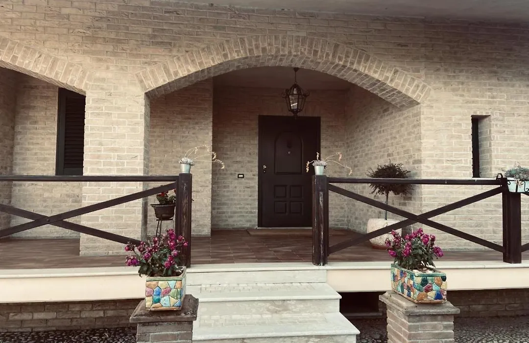 Villa Cipriano-1