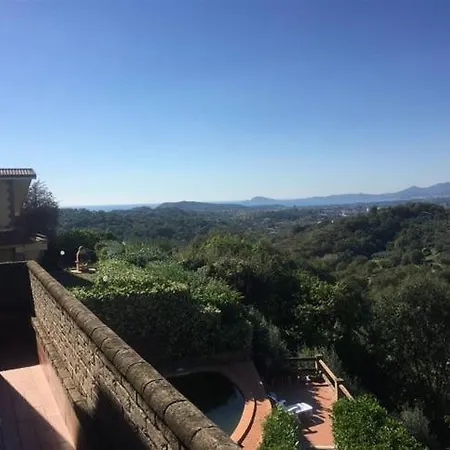 Villa Cipriano-2