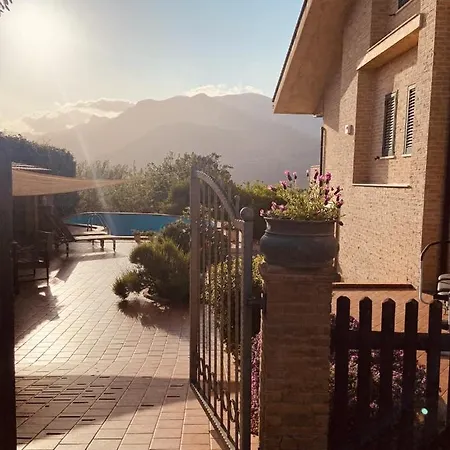 Villa Cipriano-3