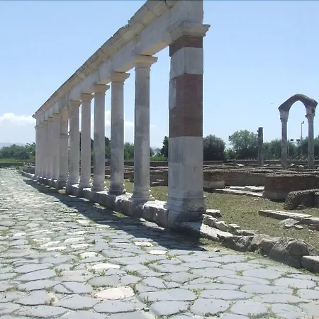 Camere Riviera di Ulisse-2